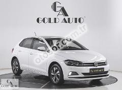 Volkswagen Polo 1.0 Tsi Comfortline Dsg 95HP