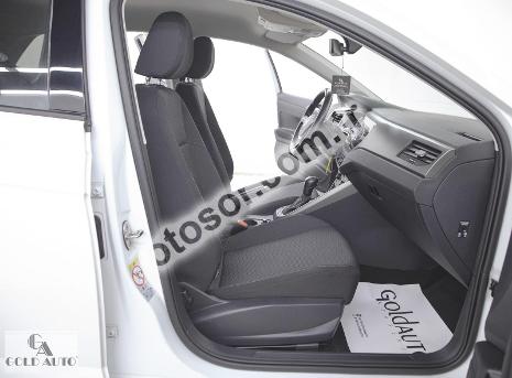 Volkswagen Polo 1.0 Tsi Comfortline Dsg 95HP