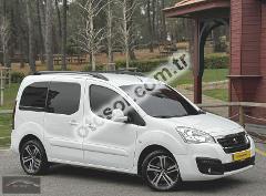 Peugeot Partner Tepee 1.6 Hdi Active Esp 92HP