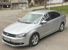 Volkswagen Jetta 1.6 Tdi Comfortline 105HP