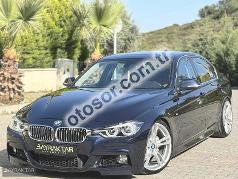 BMW 3 Serisi 320i Efficientdynamics Sport Line 170HP