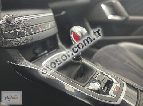 Peugeot 308 1.6 Thp Start&Stop Gti By Peugeot Sport 270HP