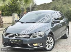 Volkswagen Passat 1.6 Tdi Bmt Comfortline 105HP