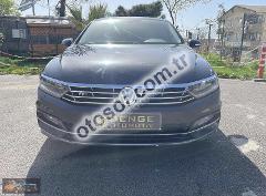 Volkswagen Passat 1.6 Tdi Bmt Comfortline Dsg 120HP