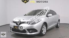 Renault Fluence 1.5 Dci Touch Edc 110HP