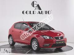 Seat Ibiza 1.2 Tsi Style Dsg 105HP