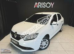 Renault Symbol 1.5 Dci Joy 90HP