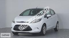 Ford Fiesta 1.25i Trend 82HP