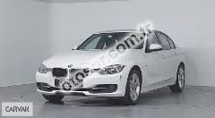 BMW 3 Serisi 320d Sport Line 184HP