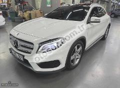 Mercedes-Benz GLA 200 Amg 7G-DCT 156HP