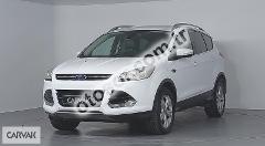 Ford Kuga 1.5 Ecoboost Awd Selective 182HP