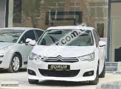 Citroen C4 1.6 e-HDI Confort Mcp 115HP