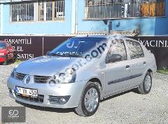 Renault Clio Symbol 1.5 Dci Authentique 80HP