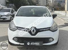 Renault Clio 1.5 Dci Touch 75HP