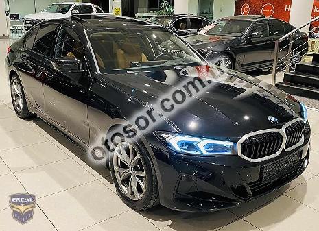 BMW 3 Serisi 320i Sport Line 170HP