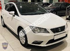 Seat Leon 1.6 Tdi Start&Stop Style Dsg 105HP