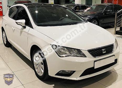 Seat Leon 1.6 Tdi Start&Stop Style Dsg 105HP