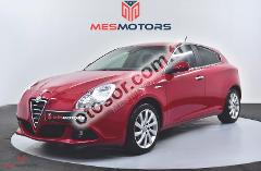 Alfa Romeo Giulietta 1.6 Jtd Distinctive 105HP