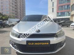 Volkswagen Scirocco 1.4 Tsi Sportline Plus 160HP