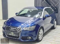 Audi A1 1.4 Tfsi Ambition S-Tronic 122HP