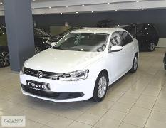 Volkswagen Jetta 1.2 Tsi Trendline Dsg 105HP