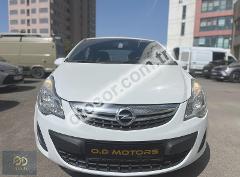 Opel Corsa 1.3 Cdti Essentia 75HP