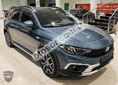 Fiat Egea Cross 1.4 Fire Urban 95HP