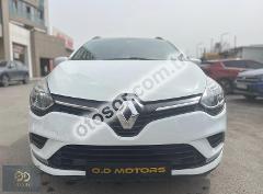 Renault Clio Sport Tourer 1.5 Dci Joy 75HP