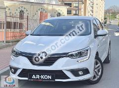 Renault Megane Sedan 1.3 Tce Joy Edc 140HP