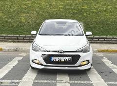 Hyundai I20 1.4 Crdi Jump 90HP