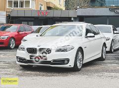 BMW 5 Serisi 520i Executive Luxury Line 170HP