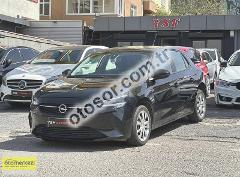 Opel Corsa 1.2 Turbo Elegance 100HP