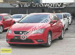 Seat Leon 1.2 Tsi Start&Stop Style Dsg 105HP