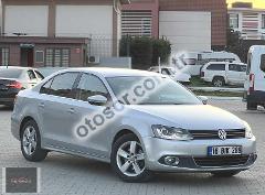 Volkswagen Jetta 1.6 Tdi Highline 105HP