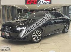 Peugeot 508 1.5 Bluehdi Allure Eat8 130HP