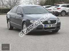 Volkswagen Passat 1.4 Tsi Comfortline Tiptronic 122HP