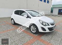 Opel Corsa 1.3 Cdti Enjoy Active 75HP