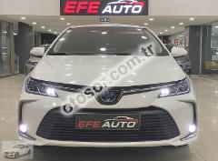 Toyota Corolla 1.8 Hybrid Dream e-CVT 122HP