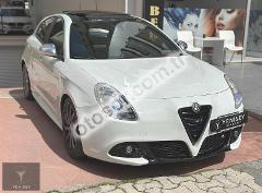 Alfa Romeo Giulietta 1.4 Tb Multiair Progression Plus Tct 170HP