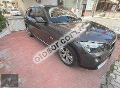 BMW X1 20d Sdrive Standart 177HP