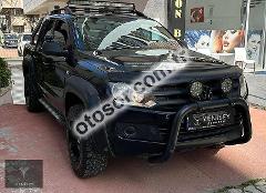 Volkswagen Amarok 2.0 Bitdi 4x2 Trendline 180HP