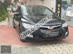 Honda Civic Sedan 1.6 i-VTEC Dream 125HP