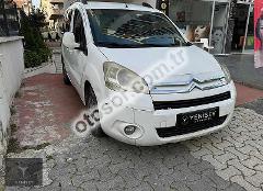 Citroen Berlingo 1.6 Hdi Sx 110HP