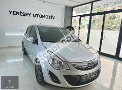 Opel Corsa 1.4i Twinport Enjoy 100HP