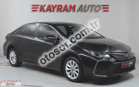 Toyota Corolla 1.8 Hybrid Dream e-CVT 122HP