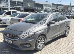 Fiat Egea 1.4 Fire Easy Plus 95HP