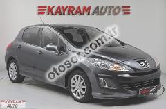 Peugeot 308 1.6 Vti Comfort 120HP