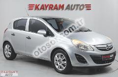 Opel Corsa 1.3 Cdti Essentia 75HP