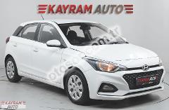 Hyundai I20 1.4 Crdi Jump 90HP