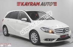 Mercedes-Benz B 180 Blueefficiency Prime 7G-DCT 122HP